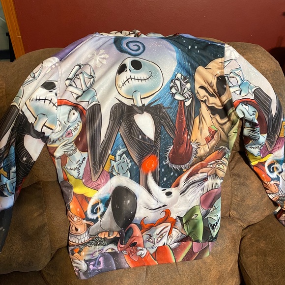 Jacket - Picture 4 of 6